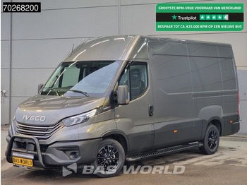 Fourgon utilitaire IVECO Daily 35s21