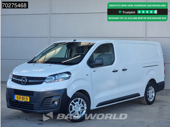 Fourgonnette OPEL Vivaro