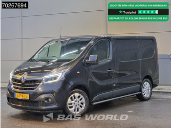 Fourgonnette RENAULT Trafic