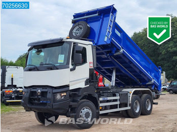 Camion benne RENAULT K 430