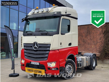 Tracteur routier MERCEDES-BENZ Actros