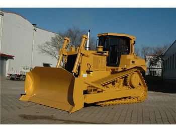 Bulldozer neuf XCMG Official SD8N 2023 Brand New bulldozer with Blade and Accessories: photos 2