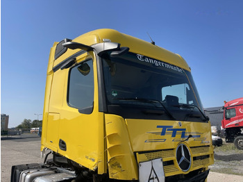 Cabine MERCEDES-BENZ Actros