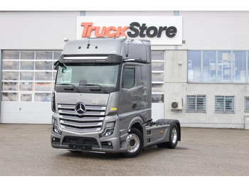 Tracteur routier MERCEDES-BENZ Actros