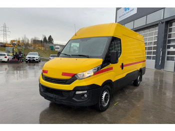 Fourgon utilitaire IVECO Daily 35s16