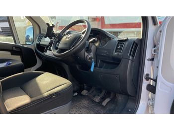 Fourgon utilitaire FIAT DUCATO 35 2.3 MULTIJET: photos 5