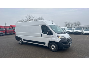 Fourgon utilitaire FIAT Ducato 2.0