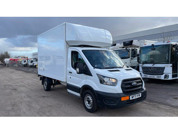 Fourgon FORD Transit