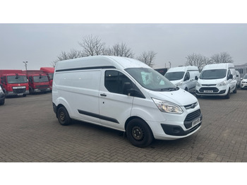 Fourgon utilitaire FORD Transit