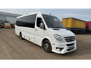 Minibus MERCEDES-BENZ Sprinter 516