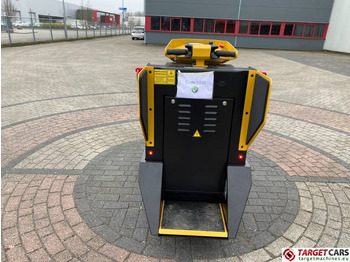 Crédit-bail Conmeq AS15 Mini Skid Steer Loader 4x4 Electric  Conmeq AS15 Mini Skid Steer Loader 4x4 Electric: photos 5