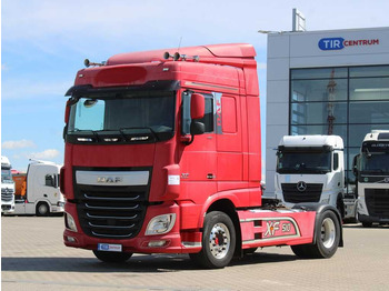 Tracteur routier DAF XF 510