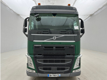 Tracteur routier Volvo FH 460 Globetrotter: photos 2