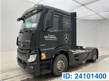 Tracteur routier MERCEDES-BENZ Actros 1945