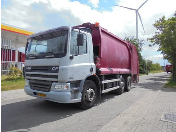 Benne à ordures ménagères DAF CF 250