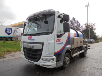 Crédit-bail DAF LF 180 FA DAF LF 180 FA: photos 1