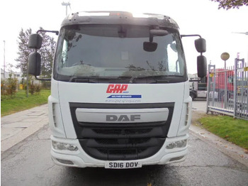 Crédit-bail DAF LF 180 FA DAF LF 180 FA: photos 2