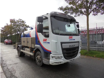 Crédit-bail DAF LF 180 FA DAF LF 180 FA: photos 3