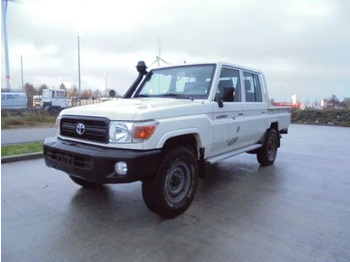 Voiture TOYOTA Land Cruiser