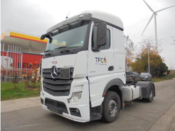 Tracteur routier MERCEDES-BENZ Actros 1845