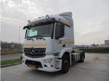 Tracteur routier MERCEDES-BENZ Actros 1940