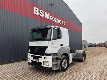 Tracteur routier MERCEDES-BENZ Axor 1843