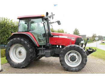 Tracteur agricole Case IH MXM130: photos 2