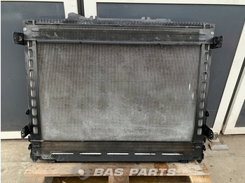 Radiateur pour Camion DAF CF Euro 6: photos 2