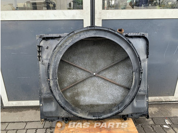 Radiateur DAF CF