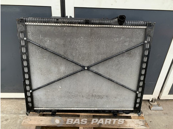 Radiateur DAF CF