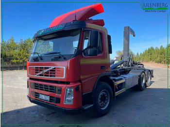 Camion porte-conteneur/ Caisse mobile VOLVO FM