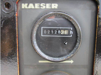 Compresseur d'air Kaeser M 52 - N: photos 4