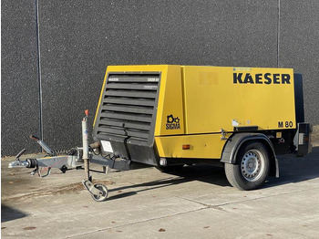 Compresseur d'air KAESER