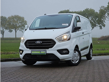 Fourgonnette FORD Transit