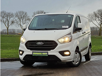 Fourgonnette FORD Transit