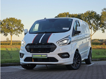 Fourgonnette FORD Transit