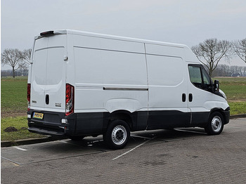 Fourgon utilitaire Iveco Daily 35S12 AC AUTOMAAT EURO6: photos 4