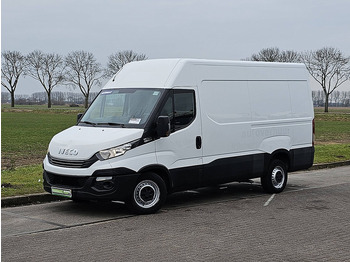 Fourgon utilitaire Iveco Daily 35S12 AC AUTOMAAT EURO6: photos 3