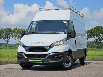 Fourgon utilitaire IVECO Daily 35s14