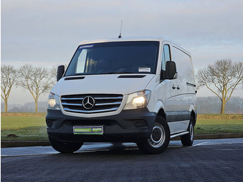 Fourgon utilitaire MERCEDES-BENZ Sprinter 314