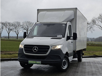 Fourgon MERCEDES-BENZ Sprinter 314