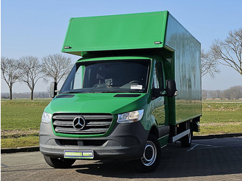 Fourgon MERCEDES-BENZ Sprinter 314