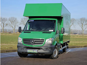 Fourgon MERCEDES-BENZ Sprinter 314