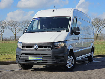 Fourgon utilitaire VOLKSWAGEN Crafter 35