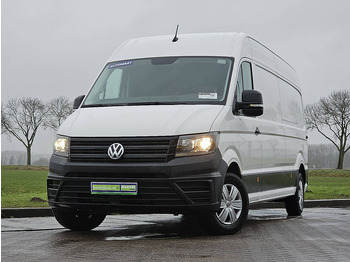 Fourgon utilitaire VOLKSWAGEN Crafter 35