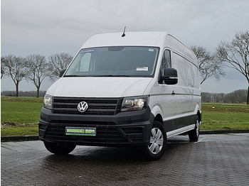 Fourgon utilitaire VOLKSWAGEN Crafter 35