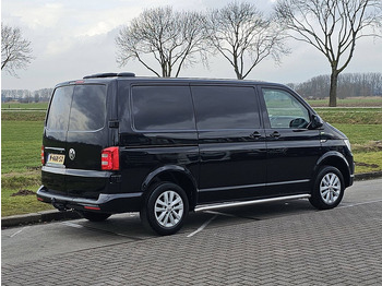 Fourgonnette Volkswagen Transporter 2.0 TDI AC AUTOMAAT EURO6: photos 3