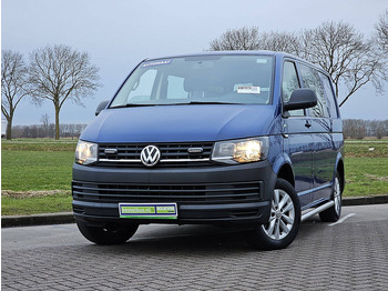 Fourgonnette VOLKSWAGEN Transporter