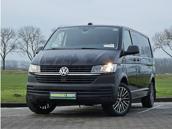 Fourgonnette VOLKSWAGEN Transporter