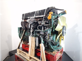 Moteur pour Camion Volvo D12D340 EC01 Engine (Truck): photos 4